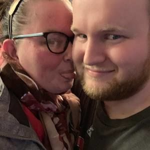 Meet your Posher, Alex